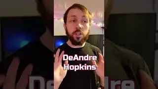 The DeAndre Hopkins Suspension #nfl #football #cardinals #kylermurray #skit #sports