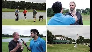 Highlights from The Real Deal's 7th Annual Golf Outing