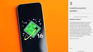 Android 16 Beta 2: Jaw-Dropping Features You NEED to See!