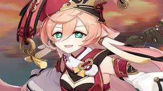 Every Characters Opinion On Yanfei (Every Character Talks About Yanfei)