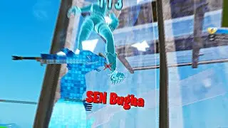 Sure Thing 💞 (Fortnite Montage)