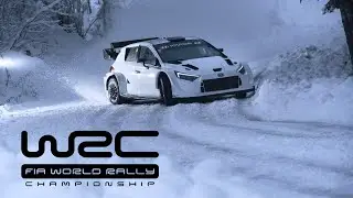 WRC Promo