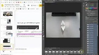 How to Make a Stop Motion GIF in Photoshop