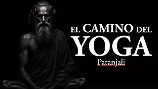 Patanjali: El Camino del Yoga, El Arte de Dominar la Mente (Audio Podcast)