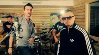Puya feat. Cornel Ilie (Vunk) - Altcineva | Videoclip Oficial