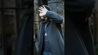 Keanu Reeves attacked by paparazzi