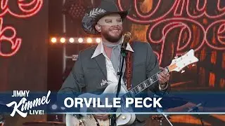 Orville Peck – Cowboys Are Frequently Secretly Fond Of Each Other