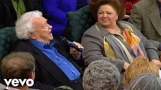 Bill & Gloria Gaither - He Set Me Free [Live] ft. Howard Goodman, Mark Trammell