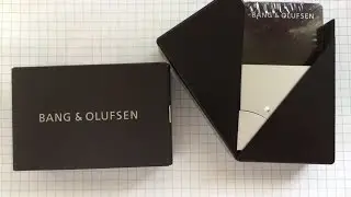 Bang & Olufsen H7 Mystery Gift