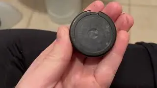 MAC, Small Eye Shadow Quick Review