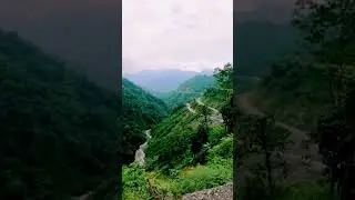 Most beautiful place in india#video#biker