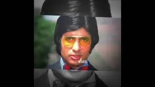 The best opening scene 🫡🔥 | Amitabh Bachchan DON edit | Nightmare's Creations  #amitabhbachchan