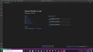 VS code installation & running COBOL program | COBOL Tutorial I COBOL setup in your computer/PC.