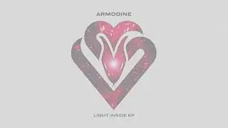 Armodine - In My World