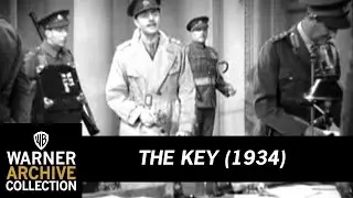 Preview Clip | The Key | Warner Archive