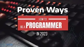 Roadmap to become a professional Programmer in 2023