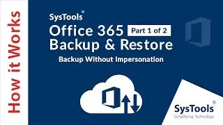 Backup & Restore (Deprecated) Software - Without Impersonation