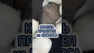 КАК НАЙТИ МЕТЕОРИТ? ☄️ История поиска челябинского метеорита