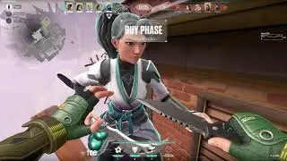 when you dont want the spike (valorant vod)