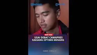 STRATEGI Kaesang Pangarep Raup 70 Persen Suara Prabowo-Gibran!