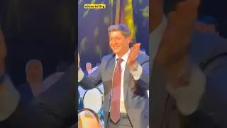 Samimiy,Kamtar inson Otabek Umarovdan ajoyib raqs.Hamma xursand. Video muallifi Mirzo_Mirzakarimov