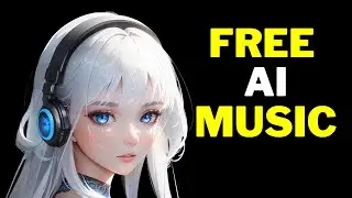 Free AI Music Generator, No Copyright  |  Generate Free Music For Commercial Use  |