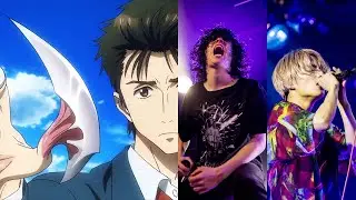 Parasyte the Maxim Opening Live - Fear, and Loathing in Las Vegas