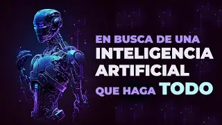 El futuro de la IA: ¿Será la AGI la próxima gran revolución?