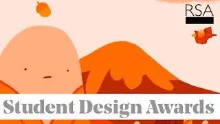 How To Be A Good Ancestor | RSA Student Design Awards Winner | Moving Pictures