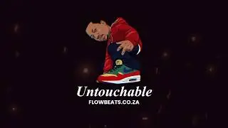 Hard Trap Type Beat | Freestyle Type Beat | Free Type Beat 2024 | UNTOUCHABLE