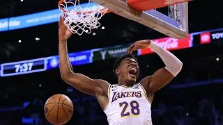 35-9!!! Lakers Dominate 1st Quarter in Game 3 Win vs Memphis | 2023 NBA Playoffs