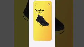 ⚡ Speed UI Design App Process