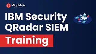 IBM Security QRadar Training | IBM Security QRadar Certification Course | IBM Security QRadar Demo