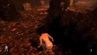 Прохождение Velvet assassin 10