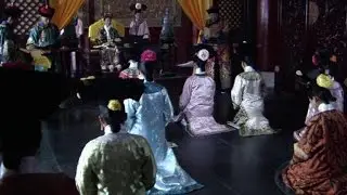 Choosing a Chinese Emperor’s Bride Required Intense Scrutiny