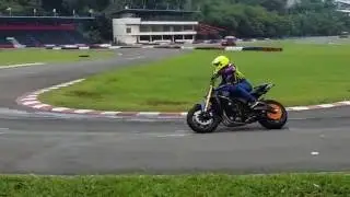 Suara Motor 1 Silinder vs 2 Silinder vs 4 Silinder (Yamaha Xabre, R25, R6)