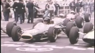 Phil Hill Story - Formula One World Champion