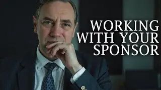 Managing Your Project Sponsor
