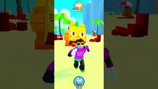 ПОЛУЧИЛ HUGE PINEAPPLE CAT В PET SIMULATOR X! 