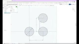 Sketch Constraints Overview