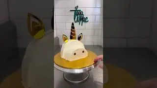 UNICORN CAKE HACK!!