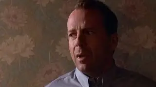 The Sixth Sense (1999) - Ending Scene / 'Malcolm is...' [1080]