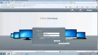 Citrix XenApp 6.5 CCA Lesson 9 Installing the Web Interface Server