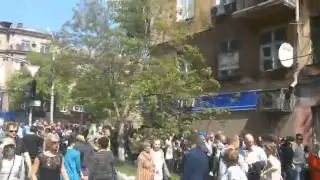 Референдум 11 05 2014 в Мариуполе!!!