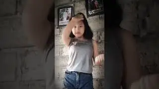 bocil versi barbar ll Preset tiktok yang lagi Viral terbaru DJ tak pusing lagi