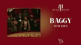 10 - Barack - Baggy feat. Lefa (Audio Officiel)