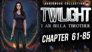 Reincarnated as Bella Swan's Brother (Twilight) Chapter 61-85