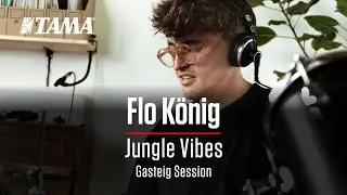 Flo König - Jungle Vibes - Gasteig Session