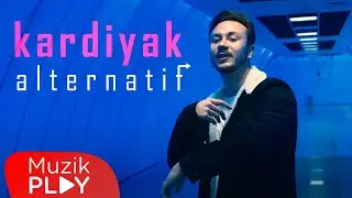 Kardiyak - Alternatif (Official Video)