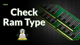 2 Simple Ways To Check Ram Type and Model on Linux Mint 20 or Ubuntu